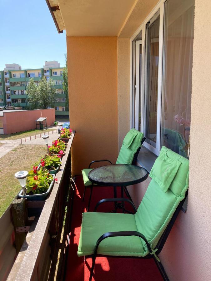 Апартаменти Bright & Fresh Near The Sea *